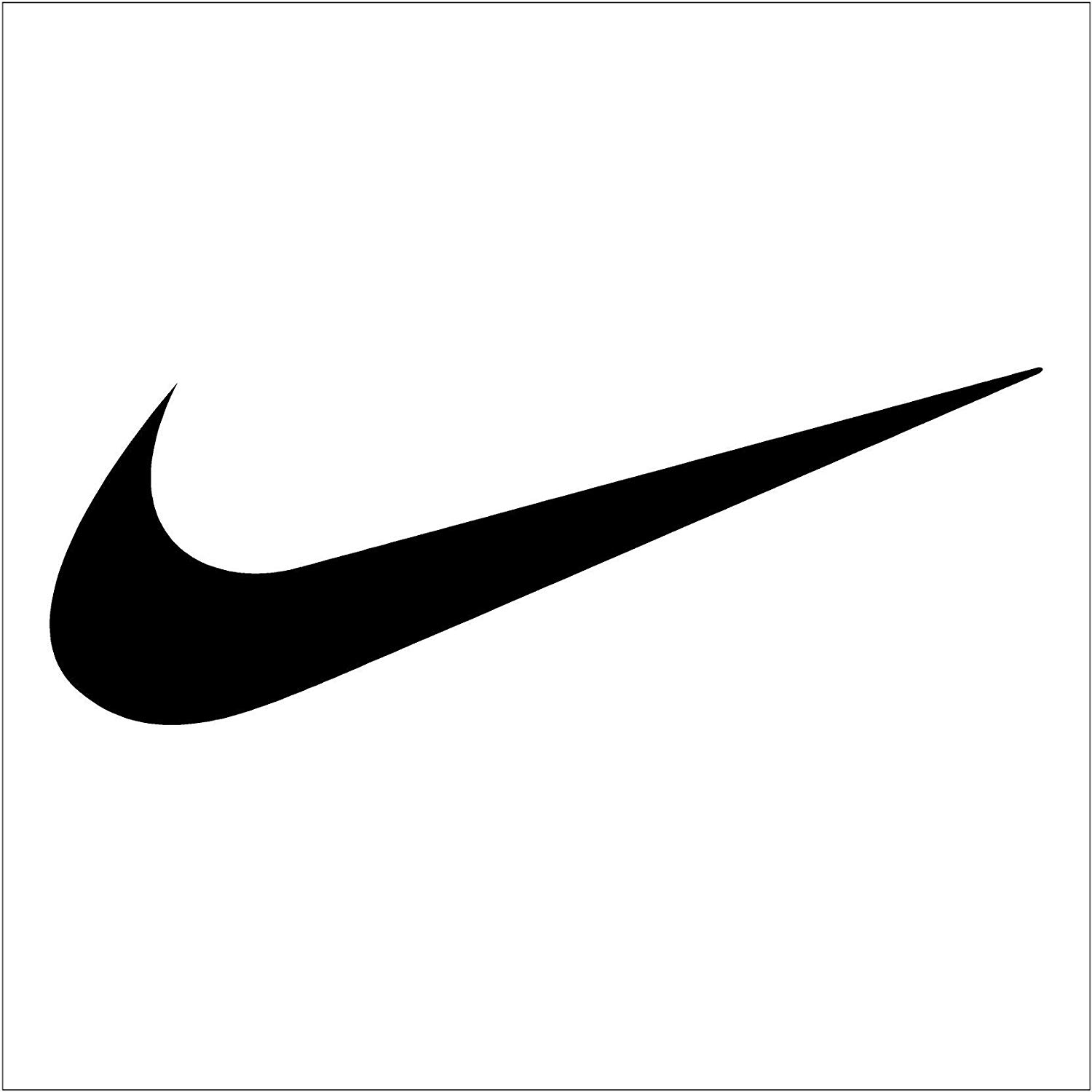 Stop Nike logo's - Petities.com