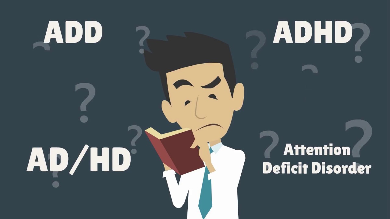 Stop ADD-ADHD discriminatie in het Vlaamse onderwijs - Petities.com
